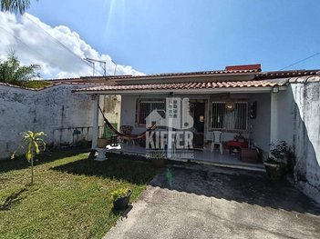 house em Rua Verdes Mares, Jardim Atlântico Central (Itaipuaçu) - Maricá - RJ