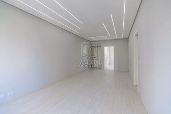 apartment em Avenida Portugal, Centro - Santo André - SP