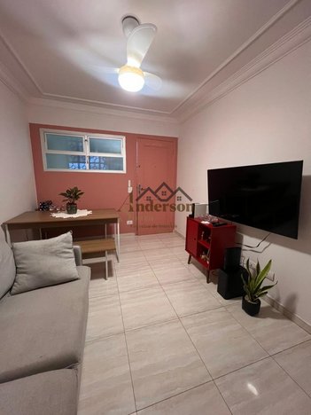 apartment em Rua Visconde do Rio Branco, Cidade Alta - Piracicaba - SP