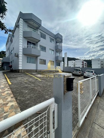 apartment em Rua Faial, São Sebastião - Palhoça - SC