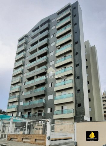apartment em Rua Guaicurus, Vila Leão - Sorocaba - SP