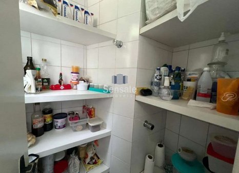 Cômodo Condomínio