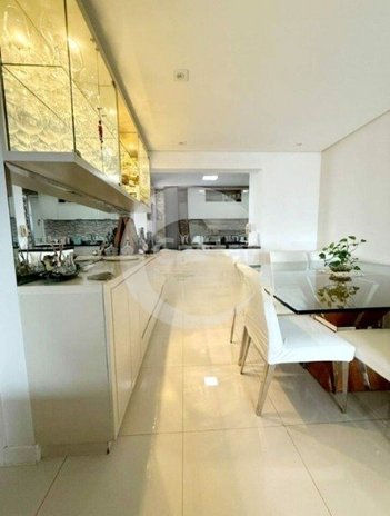 apartment em Rua da Mooca, Mooca - São Paulo - SP