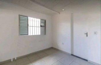 house em Fausto, Sacomã - São Paulo - SP
