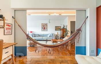 apartment em Rua Senador César Lacerda Vergueiro, Sumarezinho - São Paulo - SP