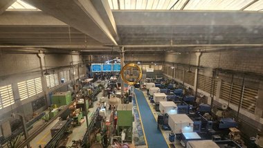 industrial em Rua Vinte e Oito de Julho, Fundação - São Caetano do Sul - SP