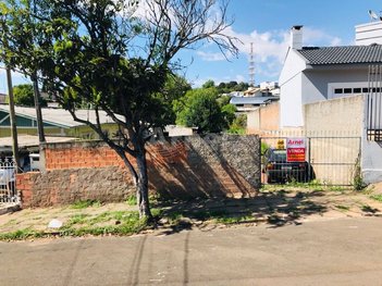 land_lot em Rua Coronel Pelegrini, Vila Rodrigues - Passo Fundo - RS