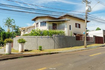 house em Rua Estrela Três Marias, Jardim do Sol - Campinas - SP