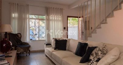 house em Avenida Itaboraí, Bosque da Saúde - São Paulo - SP
