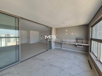 apartment em Rua Riachuelo, Jardim Elite - Piracicaba - SP