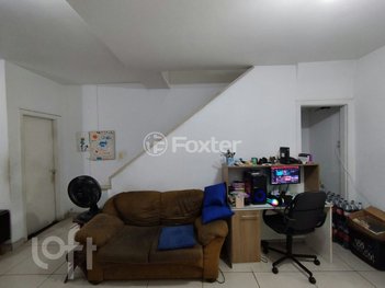 house em Rua Diogo Freire, Bosque da Saúde - São Paulo - SP