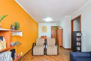 apartment em Rua Bartira, Perdizes - São Paulo - SP
