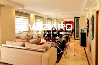 apartment em Rua Coronel Melo de Oliveira, Perdizes - São Paulo - SP