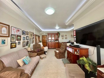 apartment em Rua Osni João Vieira, Campinas - São José - SC