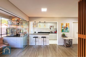 apartment em Avenida Engenheiro Ludolfo Boehl, Teresópolis - Porto Alegre - RS