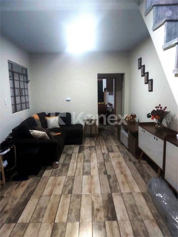 house em Rua Eugênio Giraldoni, Jardim Japão - São Paulo - SP