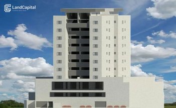 apartment em Rua Alberto Bressane, São Lucas - Belo Horizonte - MG