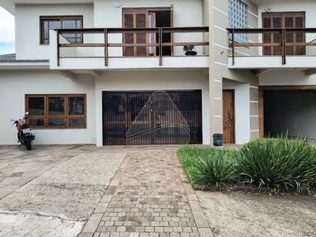 office em João Cattapan, Boqueirão - Passo Fundo - RS