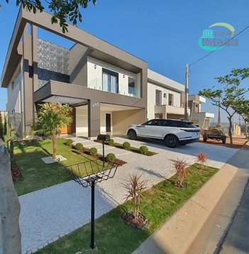 house em Rua Juarez Alves, Swiss Park - Campinas - SP