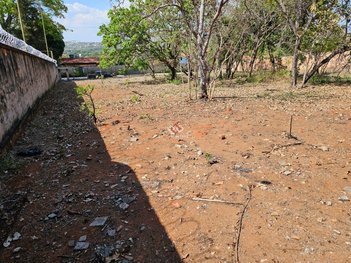 land_lot em Rua Dolly Rocha, Recanto da Lagoa - Lagoa Santa - MG
