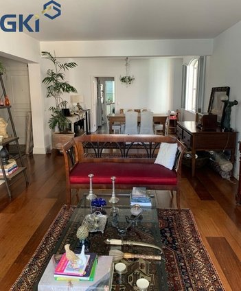 apartment em Rua Tapinas, Itaim Bibi - São Paulo - SP