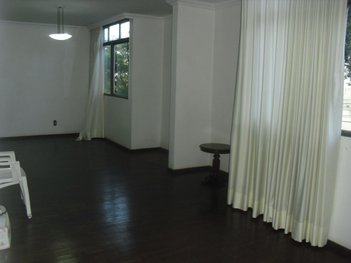 apartment em Rua Nelson Soares de Faria, Cidade Nova - Belo Horizonte - MG