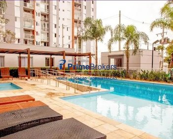 apartment em Avenida Cupecê, Cidade Ademar - São Paulo - SP