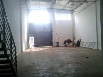 industrial em Avenida Betânia, Jardim Bertanha - Sorocaba - SP