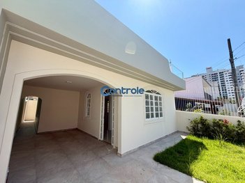 house em Rua Francisco Pedro Cunha, Roçado - São José - SC