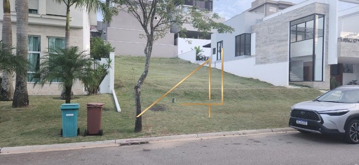 Cômodo Condomínio