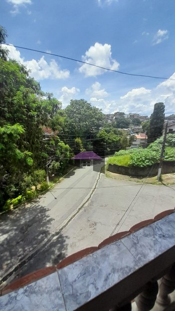 house em Rua Fígaro, Cidade D'Abril - São Paulo - SP