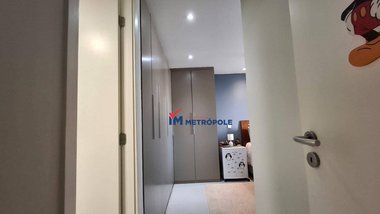 apartment em Estrada dos Bandeirantes, Jacarepaguá - Rio de Janeiro - RJ