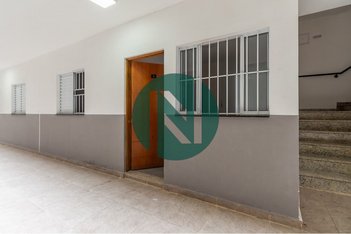 apartment em Rua Sílvio de Moura, Vila Dom Pedro I - São Paulo - SP