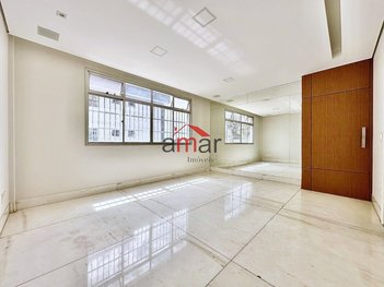 apartment em Rua Jesus Machado Gontijo, Ouro Preto - Belo Horizonte - MG