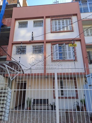 apartment em Santana, Santana - Porto Alegre - RS