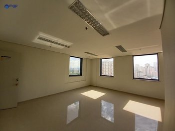 office em Rua Doutor César, Santana - São Paulo - SP