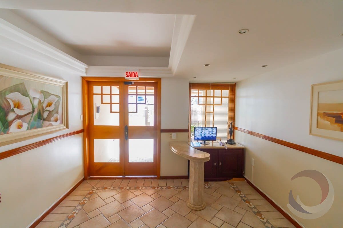 04 - Hall de Entrada