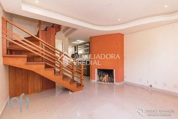 house em José Aloísio Filho, Humaitá - Porto Alegre - RS