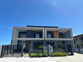 house em Avenida Coral, Rainha do Mar - Xangri-Lá - RS