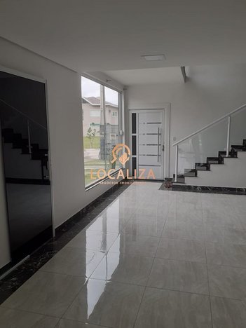 house em Rua Caetano Bedaque da Silva, Jardim Crystal Park - Jacareí - SP