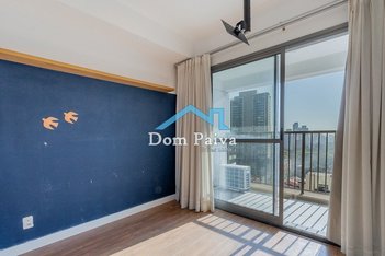 apartment em Rua da Consolação, Consolação - São Paulo - SP