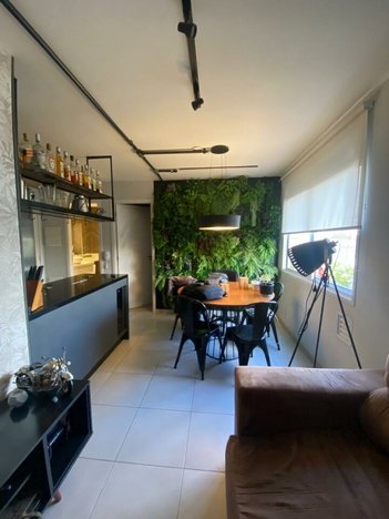 apartment em Rua Hassib Mofarrej, Vila Leopoldina - São Paulo - SP