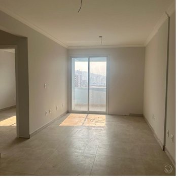 apartment em Coronel Américo, Barreiros - São José - SC