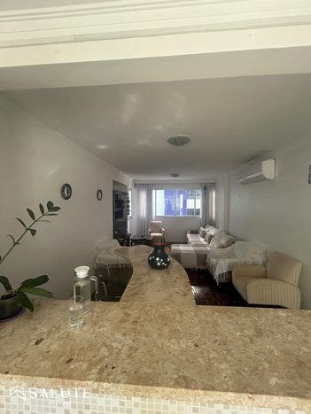 apartment em Rua 1901, Centro - Balneário Camboriú - SC