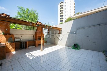 house em Rua Caropá, Vila Madalena - São Paulo - SP