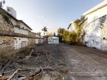 land_lot em Rua Tomé de Souza, Lapa - São Paulo - SP