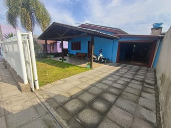 house em Rua Osvaldo Cruz, Bela Vista - Estância Velha - RS