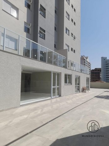 apartment em Rua Amazonas, Centro - Sorocaba - SP