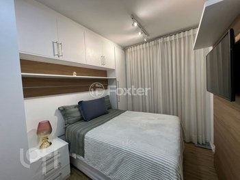 Apartamento em Rua Aguiar de Barros, Bela Vista - São Paulo - undefined
