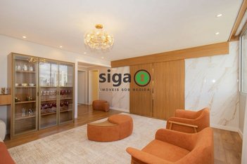 apartment em Rua Marechal Hastinfilo de Moura, Vila Suzana - São Paulo - SP